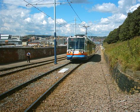 Sheffield Supertram - Worldwide Trams Wiki