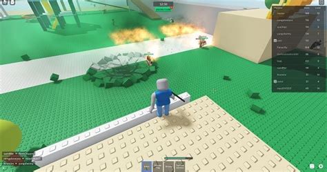 Migliori Giochi Roblox Salvatore Aranzulla