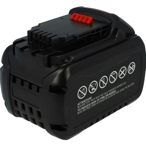 Vhbw Battery Compatible With Dewalt Dcf Dcf S Dce D G Qw