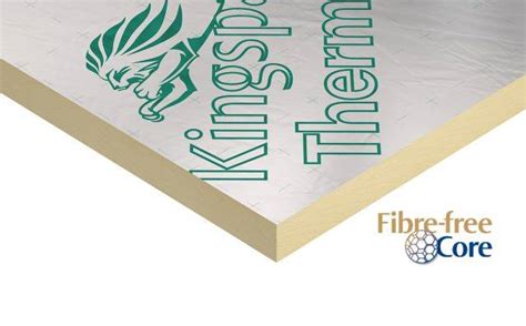 Kingspan Thermawall TW50 Partial Fill Cavity Wall Insulation