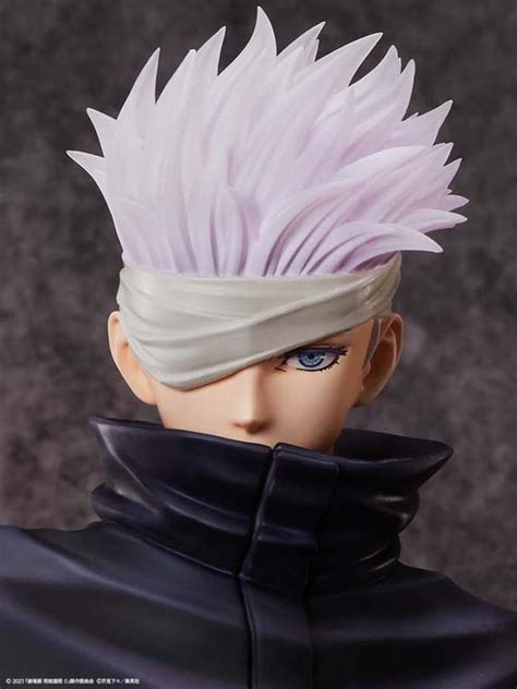 Gojo Satoru The Movie Jujutsu Kaisen 0 14 Scale Figure Toho Animation