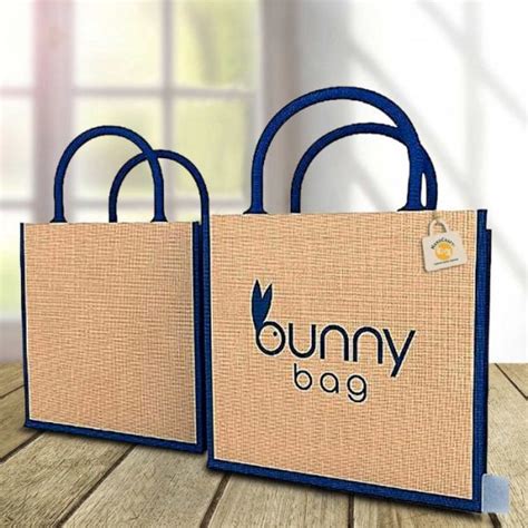 Promotional Jute Bag 001 Bags Factory Company