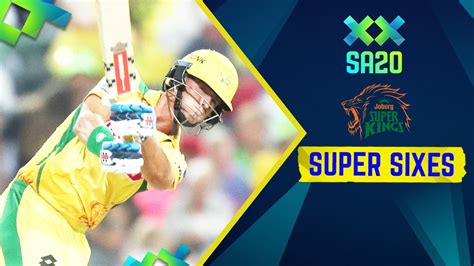 Watch JSK Vs PC JSK Super 6s Video Online HD On JioCinema