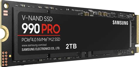 Samsung Ssd Tb Pm A M Mm Mzvl T Hblb Nvme Pcie Solid