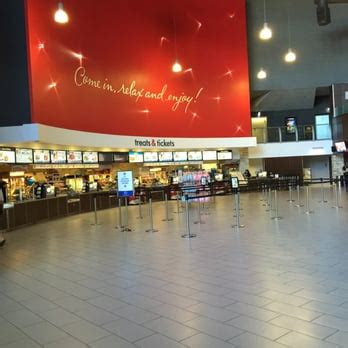 Landmark Cinemas Shawnessy Updated January Photos