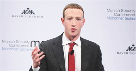 Zuckerberg Licenzia Ancora I Tagli Superano I 20 Mila Dipendenti E