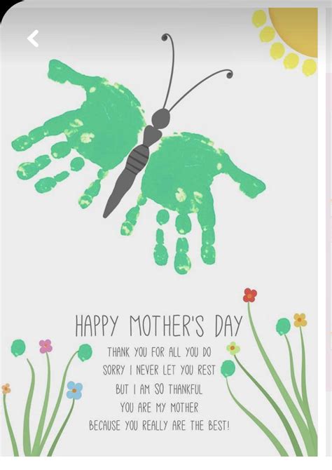 Pin By Mia George On Classroom Art Spring In 2024 Mothers Day Crafts