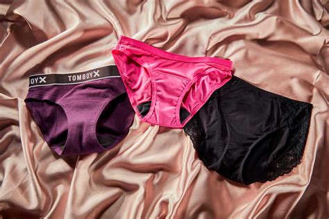 The 14 Best Period Underwear Of 2023 Tested And Reviewed Bút Chì Xanh