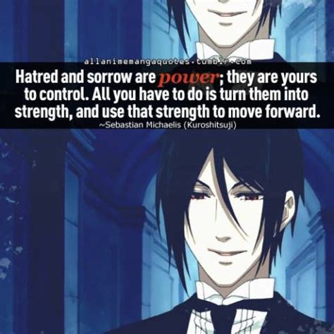 Black Butler Quotes. QuotesGram