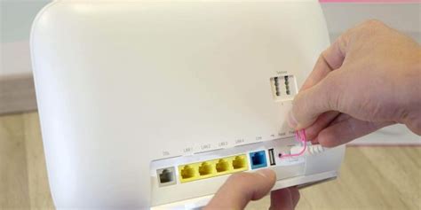 Speedport Smart Einrichten Telekom Router Anschlie En So Geht S