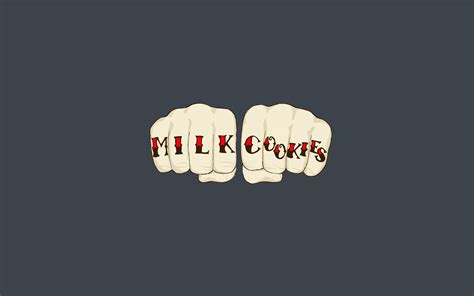 🔥 [30+] Cookies and Milk Wallpapers | WallpaperSafari