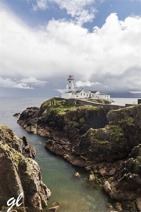 Irlanda L Isola Di Smeraldo Gianluca Laurentini Fotografia Di