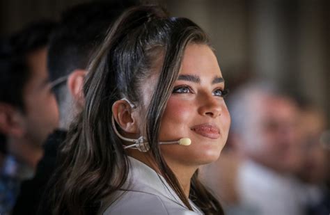 Eurovision 2023: Pop star Noa Kirel to represent Israel - Israel ...