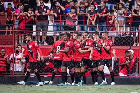 Atlético GO x Goiás Resultado destaques e reação Futebol na Veia