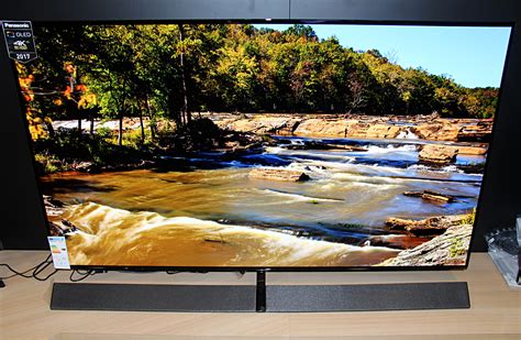 TV OLED 4K Panasonic série EZ1000 l image ultime Blog Cobra