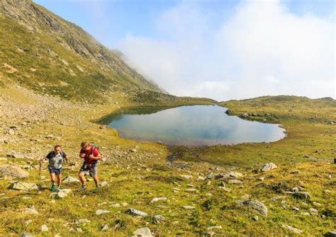 Energia E Natura Trekking E Passeggiate Trekking In Val D Arigna