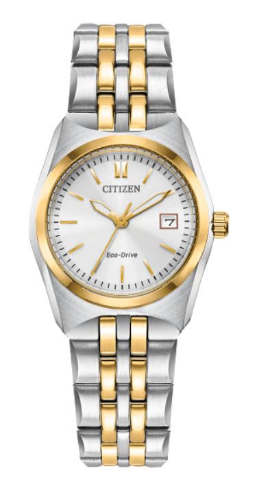 Citizen Watches Eco Drive Wr100