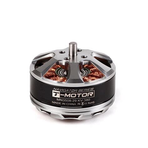 Brushless Motor T Motor Mn Kv S For Rc Drone