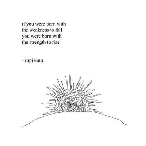 8 Rupi Kaur Poems On Love And Life Every Woman Needs To Know Now Her Campus