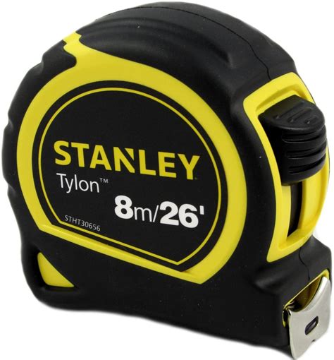 STANLEY TAPE MEASURE 3m 5m 8m 30m Hardwareman Lazada PH