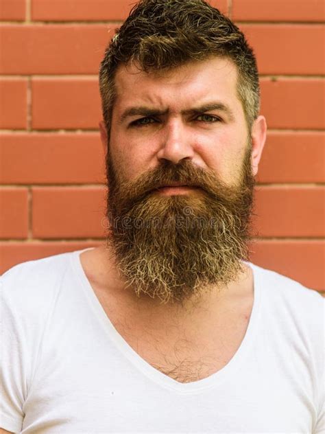 Cómo Crecer La Gran Barba La Preparación De La Barba Nunca Ha Sido Tan