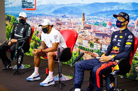 Tuscan GP Post Race Press Conference Pitpass