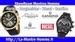 Dali Les montres molles Du 21 novembre 2012 au 25 mars 2013 Vidéo