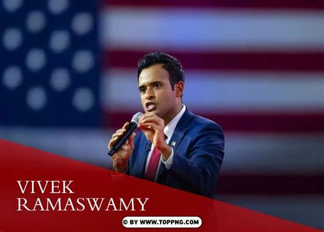 Vivek Ramaswamys Ethnic Background In Stunning High Quality Image Id