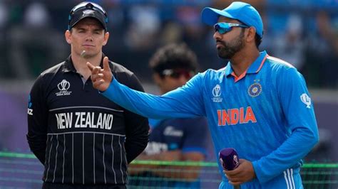 Hilarious memes viral as Ind vs NZ semi-final refreshes 2019 WC ...