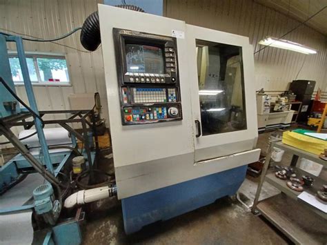 Machines Used Anca Fastgrind Rg Cnc Tool And Cutter Grinder