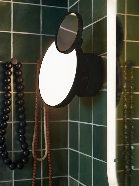 How to light your bathroom - IKEA