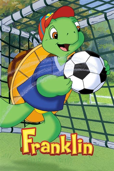 Where to Watch Franklin (1997) TV Show Online - Plex - Plex