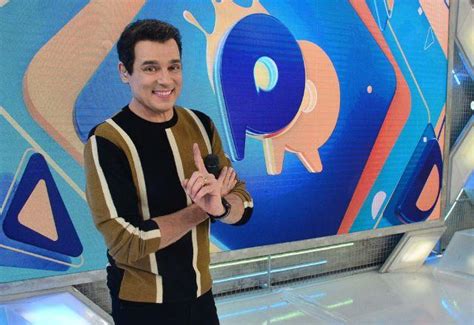 SBT TV Passa Ou Repassa Promete Disputa Emocionante Entre Influenciadores