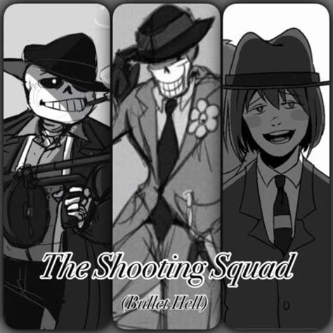 Stream Sudden Changes Bad Time Trio The Shooting Squad By Sfx 效果音 By