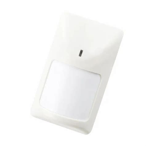 Wired Pir Sensor You Are Here At Rs Piece Pir Sensor In