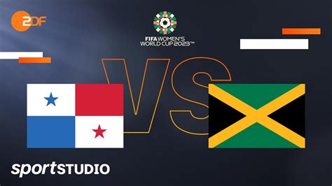 Panama Vs Jamaica