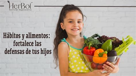 Descubre Los Mejores Alimentos Y H Bitos Para Mejorar Las Defensas De