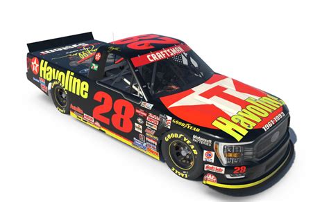 1993 DAVEY ALLISON SIGNATURE SERIES Update 28 by Corey H. - Trading Paints