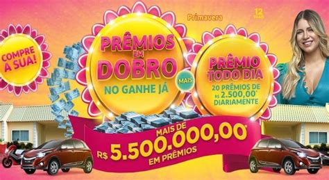 Tele Sena De Primavera Confira Datas E Resultados Dos Sorteios