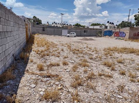 venta Lote de Terreno en Central Gómez Palacio Gómez Palacio