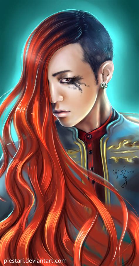 G Dragon By Plestari On Deviantart