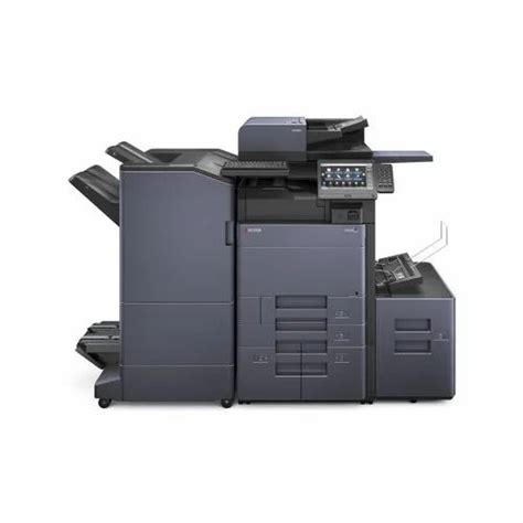 Multi Function Taskalfa I Kyocera Photocopy Machine Supported