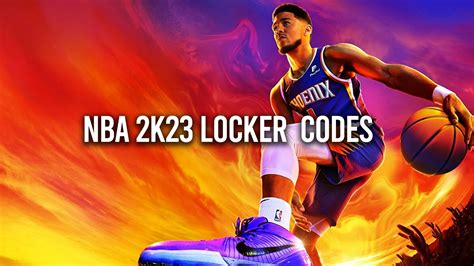 Nba K Locker Codes April Gamer Digest