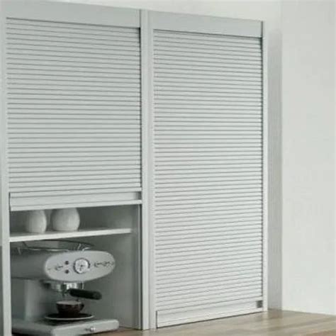 Interior High Gloss Modular Kitchen Shutter At Rs 230square Feet In