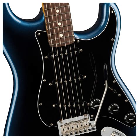 Fender American Pro Ii Stratocaster Rw Dark Night At Gear4music