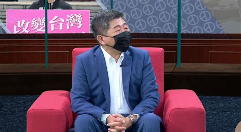 「薛瑞元vs 王必勝」落水救誰？ 陳時中笑選「他」：另一個要自己浮 政治 壹新聞