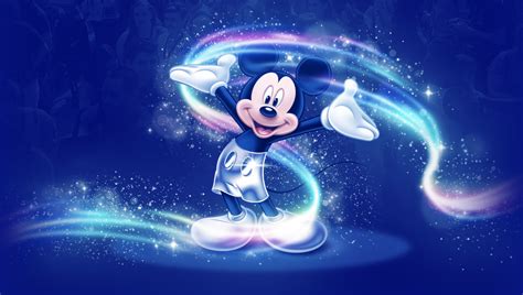 Disney Announces The Big Presentations Taking Place At D23 Expo 2022