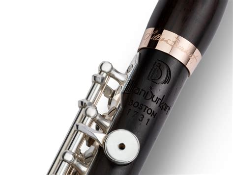 Custom Handmade Piccolos Burkart Flutes And Piccolos