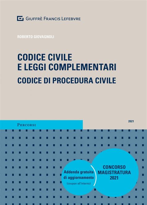 Pacchetto Codici Magistratura Giuffr Settembre Libreriapirola It