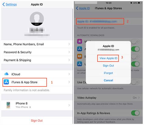 How To Change Country On Iphone